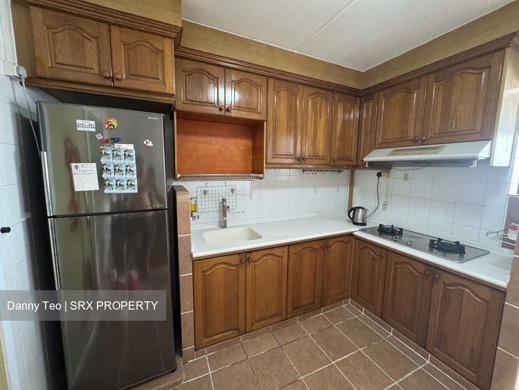 Blk 523 Pangshan Valley (Bukit Panjang), HDB 5 Rooms #570236271